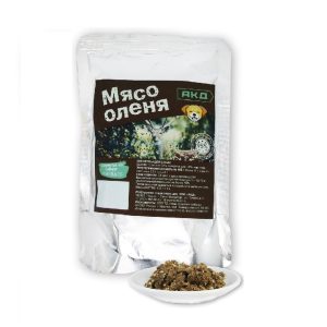 Консервы для собак