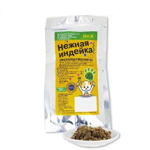 Консервы для кошек