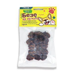 Безе из легкого, 40 гр.